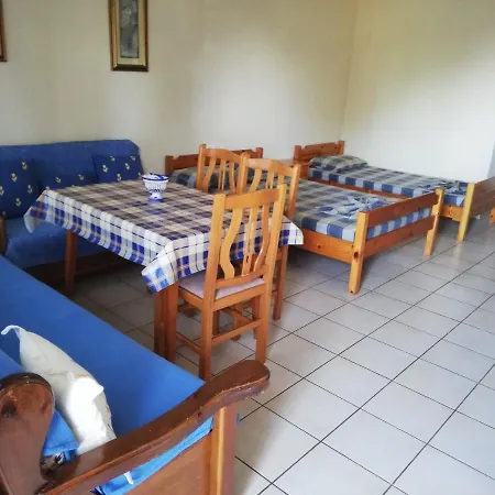 Appartamento Corner House