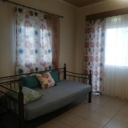 Corner House Appartamento *