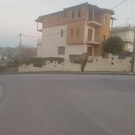 Corner House Appartamento