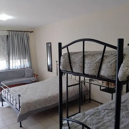 Appartamento Corner House
