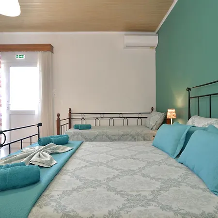 Corner House Apartament