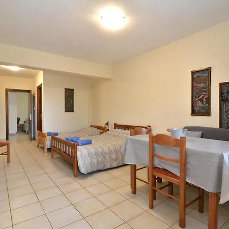 Apartament Corner House Leptokaria