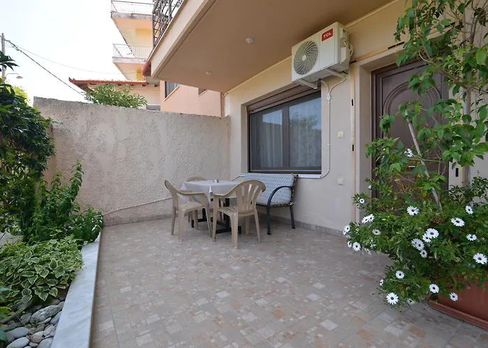 Corner House דירה