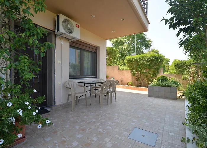Corner House