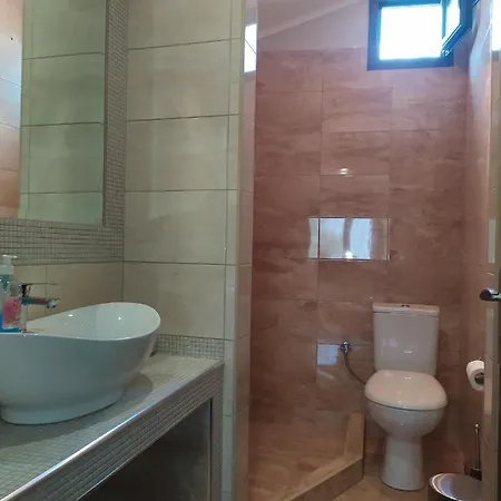Corner House *