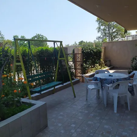 Apartment Corner House Leptokarya (Pieria)