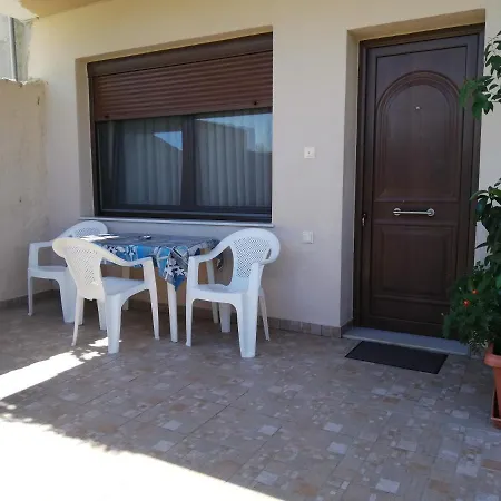 Apartment Corner House Leptokarya (Pieria)