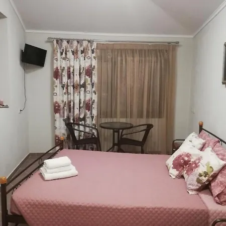Corner House