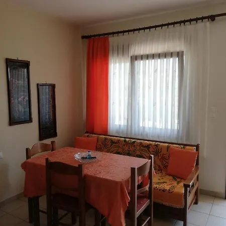 Apartment Corner House Leptokarya (Pieria)