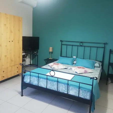 Corner House Leptokarya (Pieria)