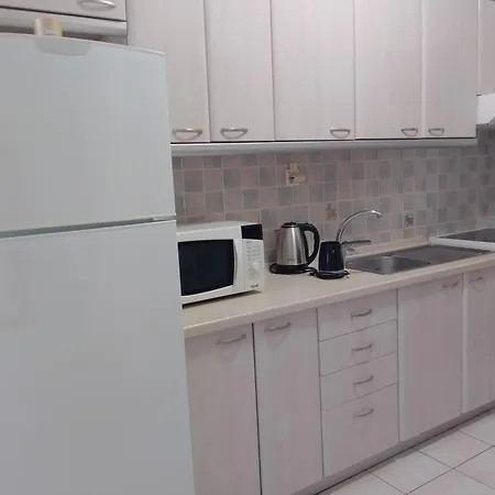 Apartment Corner House