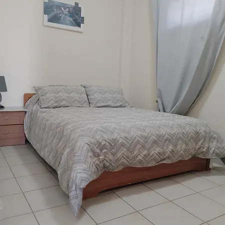 Corner House Apartment Leptokarya (Pieria)