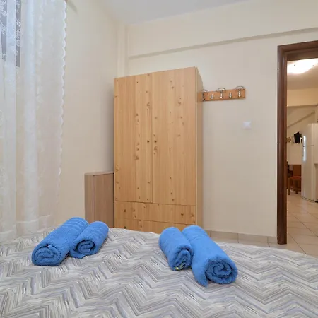 Corner House Daire *