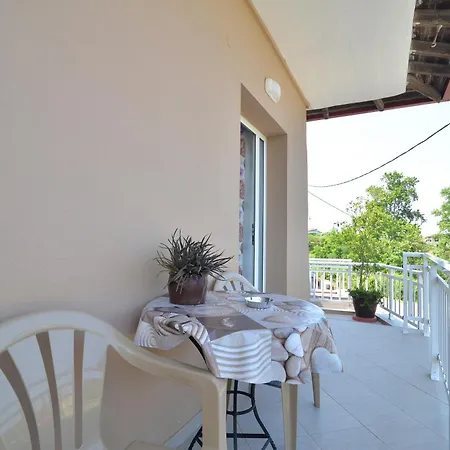 Corner House Leptokarya (Pieria)