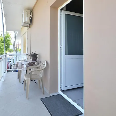 Corner House