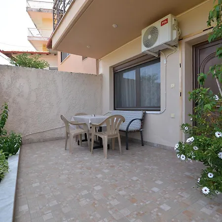 Corner House شقة