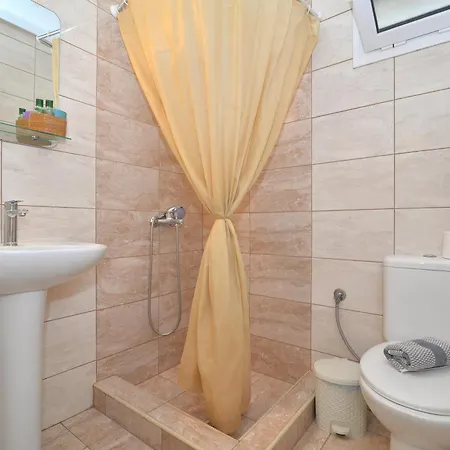 Apartmán Corner House *