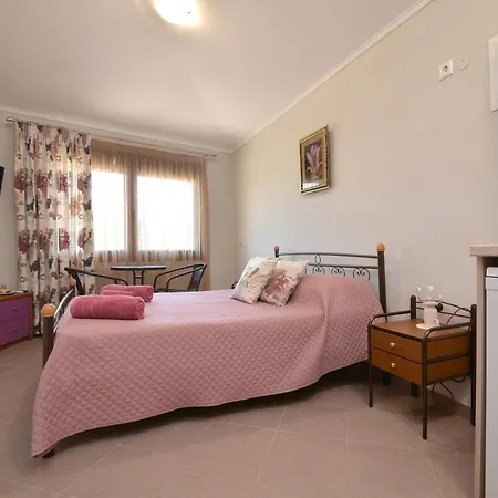 Apartmán Corner House Leptokaria