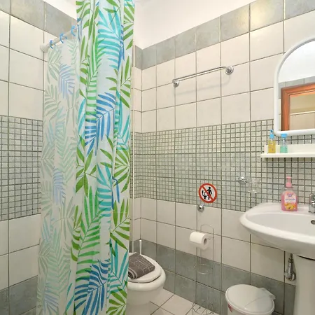 Corner House Daire *