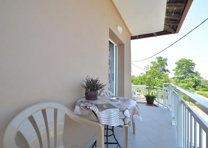 Corner House Leptokarya (Pieria)