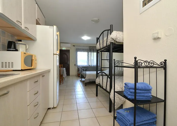 Corner House Leptokarya (Pieria)