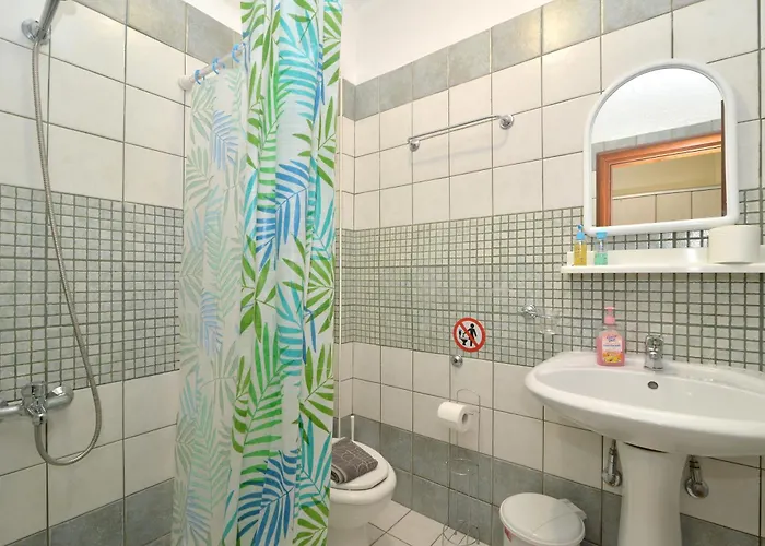 Corner House Daire *